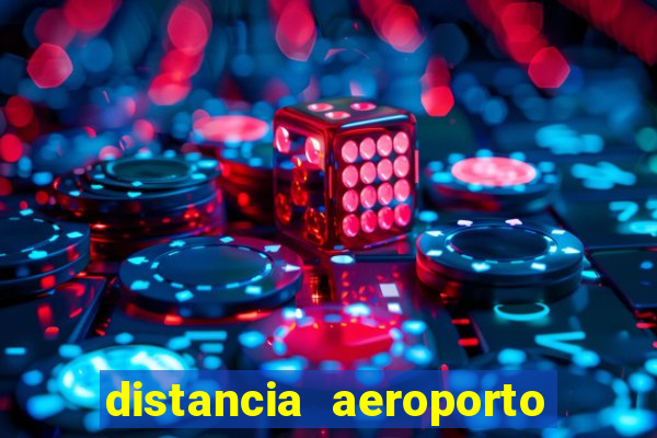 distancia aeroporto de porto alegre para rodoviaria